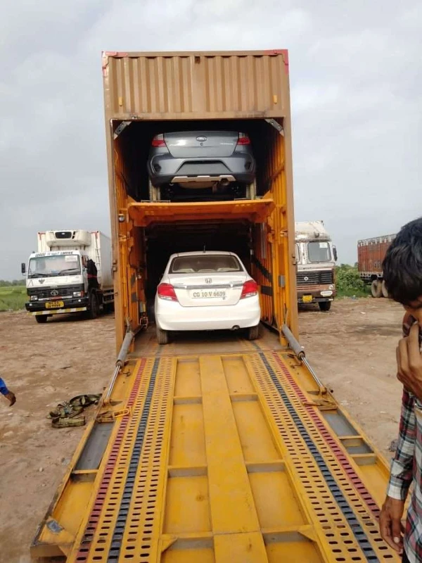 car-transport
