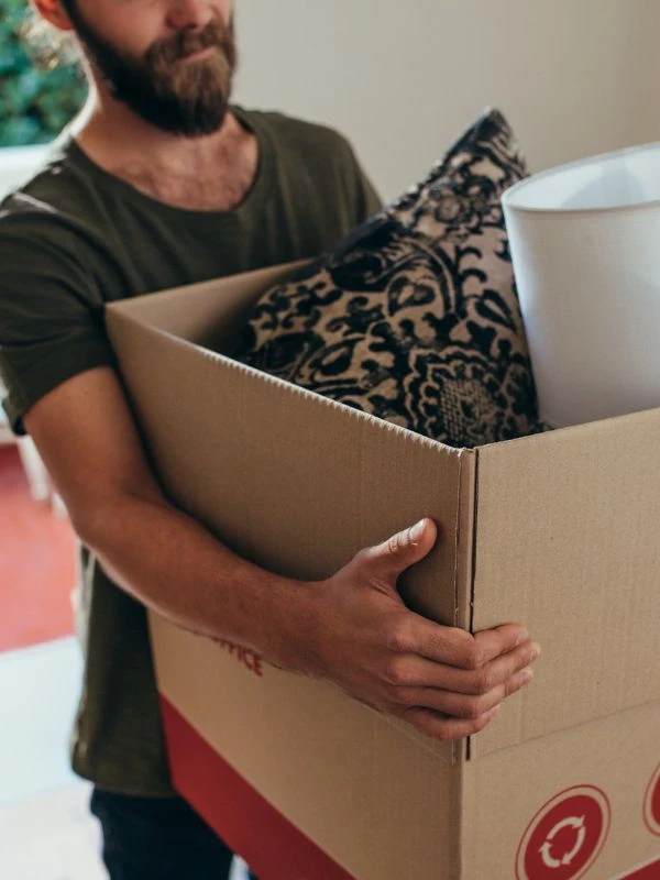 home shifting services